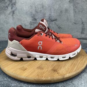 On Running Cloudstratus Shoes Womens Size 8 Athletic Running Sneakers No Insoles